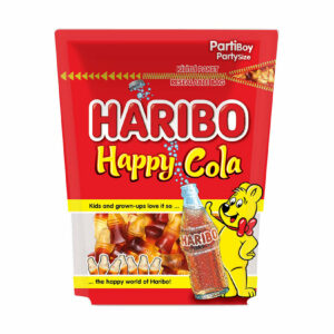 Haribo Happy Cola, 7.05oz - 200g