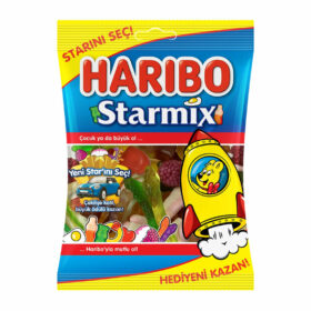 Haribo Starmix, 7.05oz - 200g