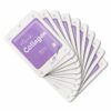 Collagen Mask Collagen Extract Face Mask 10 stk