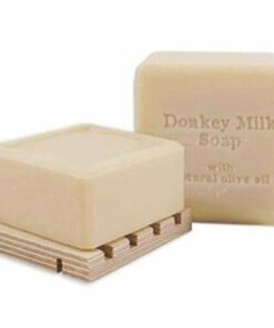 Donkey Milk Solid Soap, 5.29oz - 150g