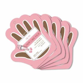 Glove Type Hand Mask 5 Pieces