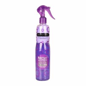 Morfose Blow Dry with Keratin Purple 400 мл
