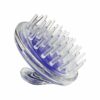 Morfose Hair Care Brush, Scalp Massage Shampoo Comb, Shower Brush