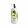 Natural Avocado Oil Hand And Body Lotion 500ml