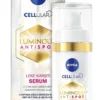 Nivea Luminous630 Anti-Blemish Serum 30ml,Skin Serum For Dark Spots