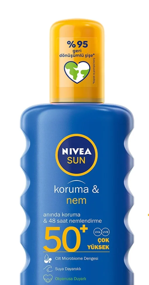 Nivea Luminous630 Anti-Blemish Serum 30ml,Skin Serum For Dark Spots (Copy)