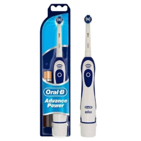 Battery Powered Toothbrush Expert Precision Clean