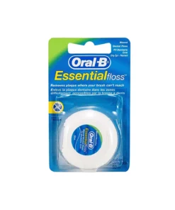 Oral-B Floss Essential Floss 50 m