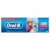 Oral-B Frozen Kids Toothpaste 75 ml Ages 3 and Up