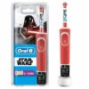 Oral-B Oral B მრავალჯერადი Star Wars კბილის ჯაგრისი ბავშვებისთვის