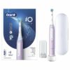 Oral-B iO 4 電動歯ブラシ - マゼンタ