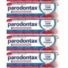 Parodontax Full Protection გამაგრილებელი კბილის პასტა 6x50მლ