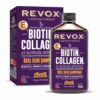 Revox Biotin & Collagen + Horsetail Sliocht Luibhe Shampoo