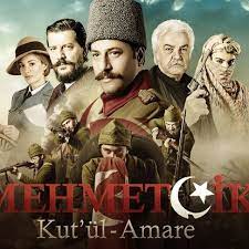 Mehmetcik Kutulamâre