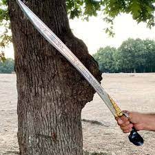 Yataghan Sword