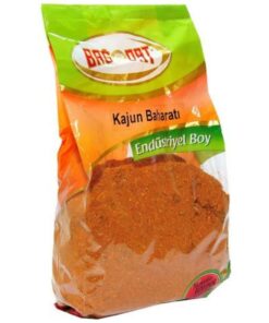 Bagdat Cajun Spice, 1kg - 35.27oz