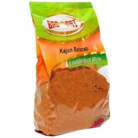 Spezie Bagdat Cajun, 1 kg - 35.27 once