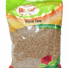 Зерно коріандру Bagdat, 1 кг - 35.27 унцій