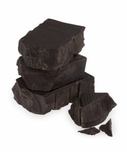 Dark Couverture Chocolate, 2.5 kg