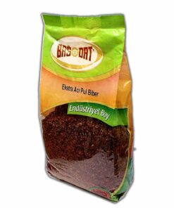 Bagdat Extra Extra Hot Chilli Powder, 1 кг - 35.27 унцій
