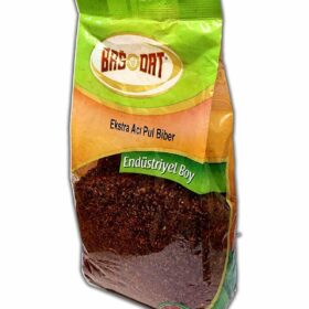 Bagdat Extra Extra Hot Chilli Powder, 1kg - 35.27oz