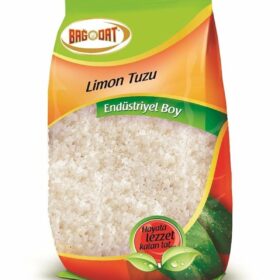 Bagdat Lemon salt, 1kg - 35.27oz