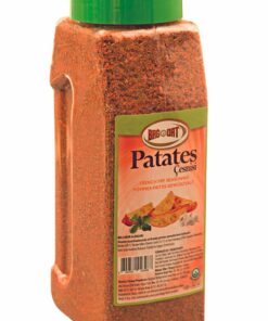 Condimento per patate Bagdat, 550 kg - 19.40oz