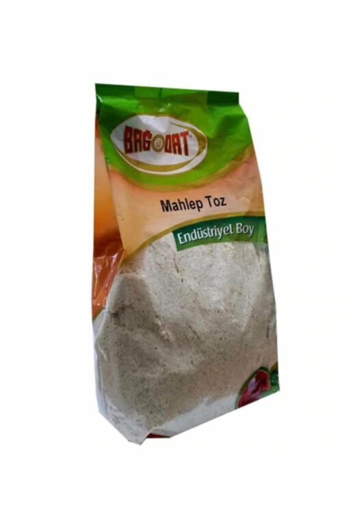 Bagdat Mahlep-pulver, 1 kg - 35.27 oz