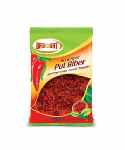 Bagdat Red Pepper, 80g - 2.8oz x 2 pack