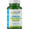 Spirulina Tablet, 525 mg - 120 Tablets