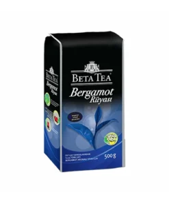 Beta Çay Bergamot Rüyası 500gr