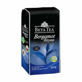 Beta Tea Bergamot Dream 500g