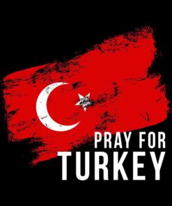 Donate For Turkey